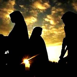 Sarana belajar untuk menjadi wanita Tangguh, demi tegaknya Amar ma'ruf Nahi Munkar di bumi Allah | Bismillah