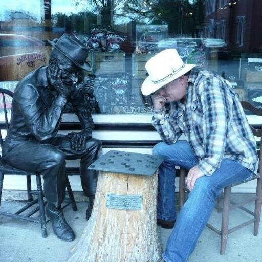 BobbyDeanMusic's profile picture. Get the new album Kiss My Doublewide