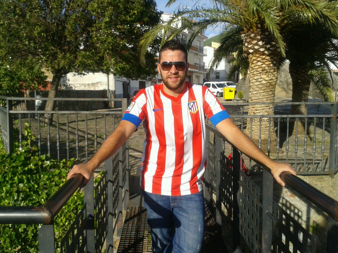 Arrendacuajo's profile picture. 