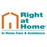 RightatHomeNJ's profile picture. Providing compassionate hourly & live-in senior Home Care in Morris & Union County NJ. Our mission is to improve the quality of life for those we serve!