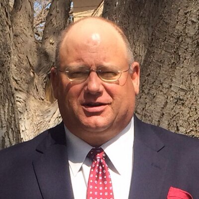 Profile Picture of Darren Stallwitz (@bert79) on Twitter