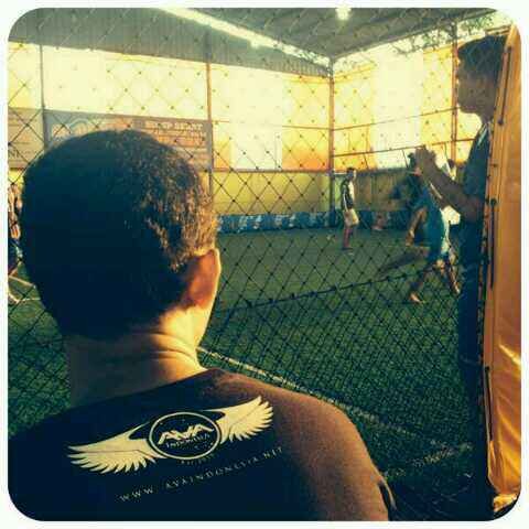 Member of @griffonarmypku @AVAregionalPKU Blink 182