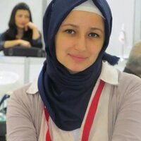 Ayşe ELMALI (@ayseelmalii) Twitter profile photo