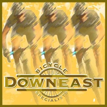 Downeast Bicycle Specialists is a full service bicycle parts and accessories distributor servicing independent bicycle dealers throughout the United States.