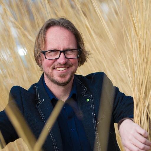 Rolandborst's profile picture. Architect STUDIO110 architectuur            Ontwerpen van droomhuizen