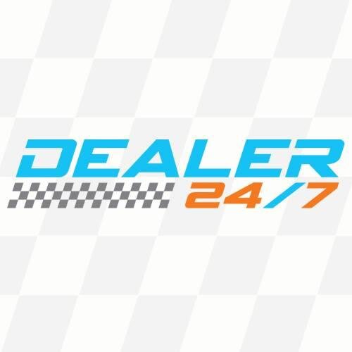 Dealer 24/7 is the leading digital marketing solution for automotive groups and OEMs.