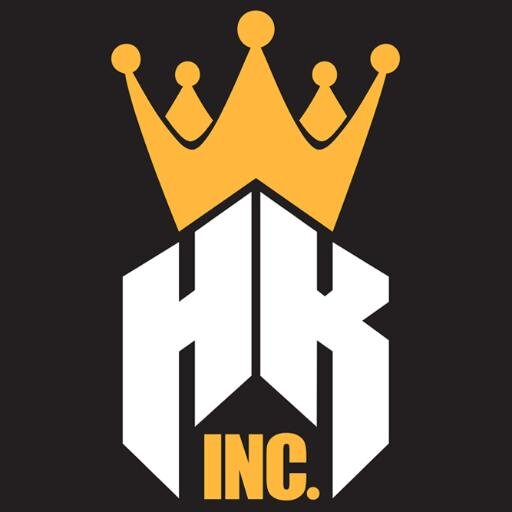 We're in the business of making HEROES. 
For booking & partnership contact: hello@happykingdominc.com