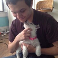 Anthony (@ajl1288) Twitter profile photo