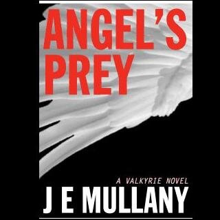 Father of 2 great sons.  Chemistry Teacher, Author (In the Shadow of Idols, Angel's Prey), Ex-Marketing/Strategic Analysis.  Pack leader to Toby, my bud.