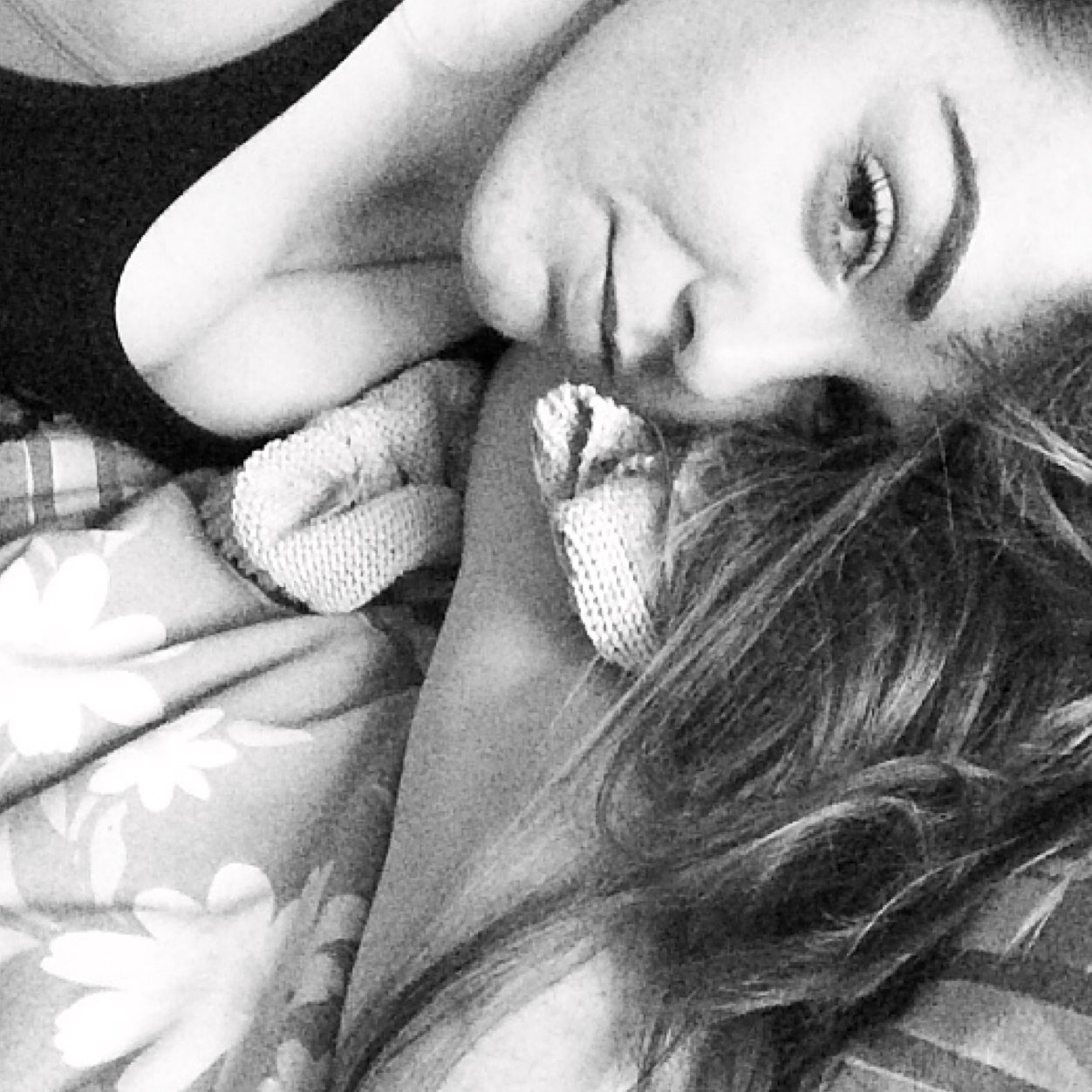 sheldan2207's profile picture. Mum Said: The World Is Your Oyster || Instagram: ShelbyLT22