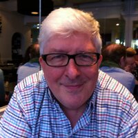 Simon Bates (@simonbatesuk) 's Twitter Profile Photo