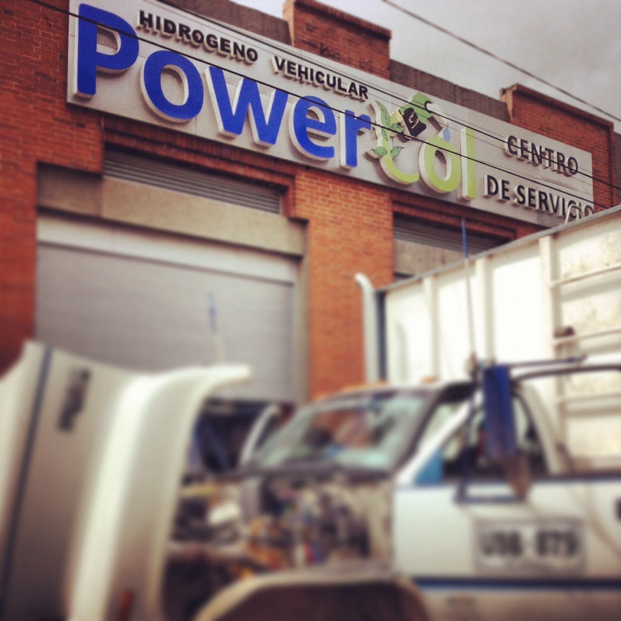 hidrogeno_power's profile picture. Pioneros en Hidrógeno Vehicular, empresa Colombiana dedicada a la instalación de Generadores de Hidrógeno Vehicular. Twitter Oficial de Powercol.