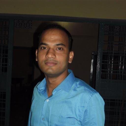 I am self motivated, active and energetic. I never hurt any one, but never let him/her go who hurt my believes and thoughts.