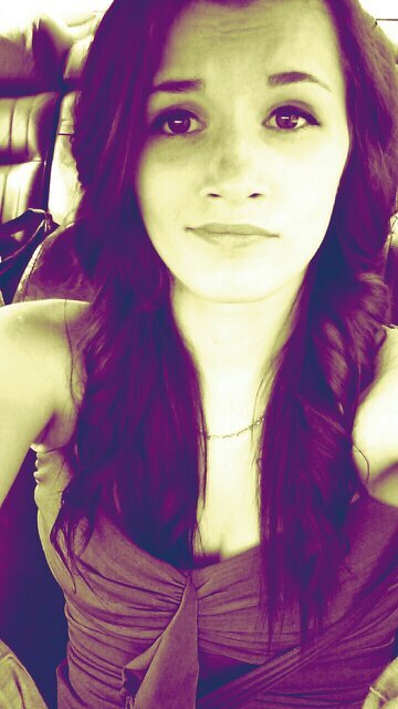 I just want back in your head