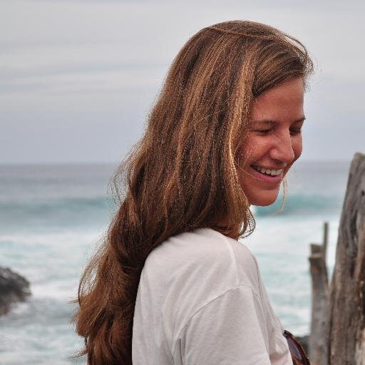 GeorgiaWelle's profile picture. 