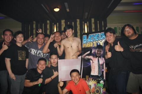 dannynilam's profile picture. Biasa