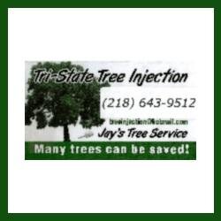 TreeInjections's profile picture. Tri-State Tree Injections, is our family owned closed-system tree injection business.