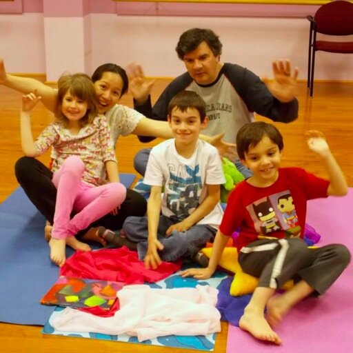 Dance/Movement Therapy for all Ages
Better Living Through Dance
Unlock One’s Greatest Potential-Progress within One’s Own Abilities-Function at a Higher Level