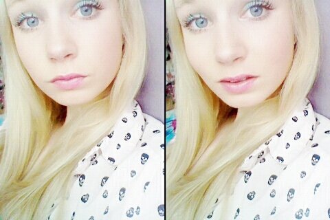 • Doaag love you ×××× Coby •
