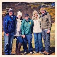 Ellie Preece (@elz1991) 's Twitter Profile