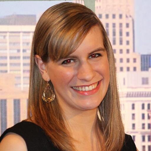 Ashley Halbach