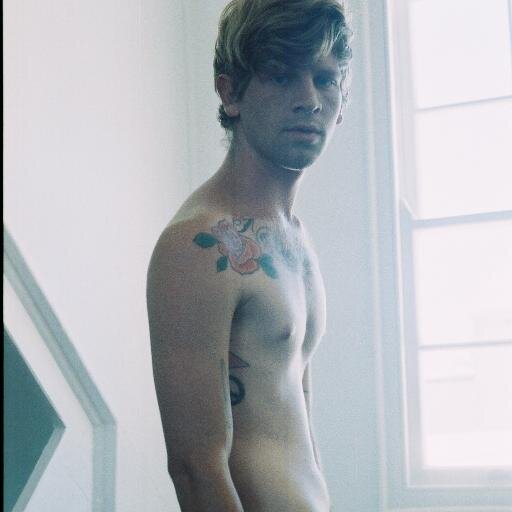 -when i was seventeen my mother said to me, 'don't stop imagining, the day that you do is the day that you die-