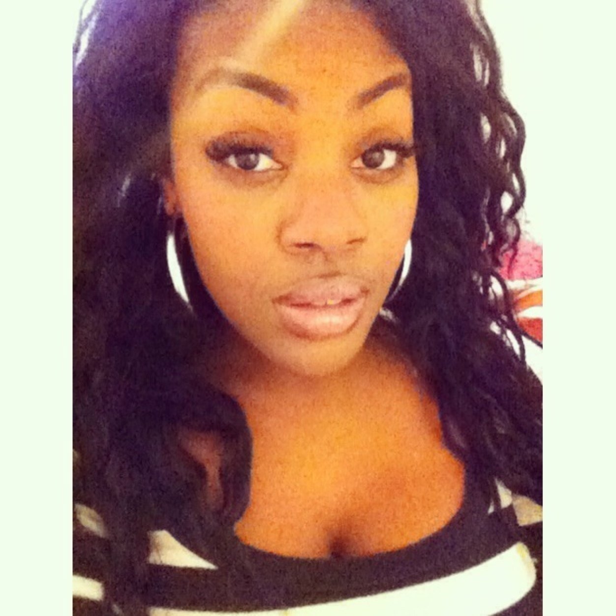 #GVSU Proud sister of #YBBW Better Beta IG @forever__kendra