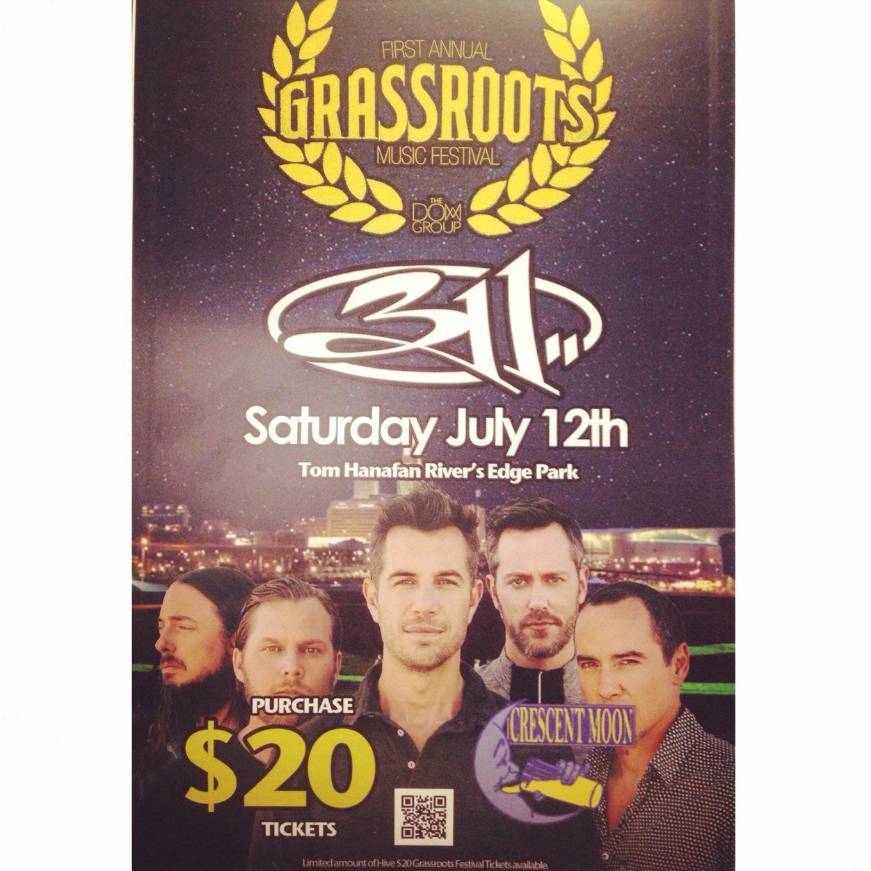 GrassRoots2014's profile picture. 