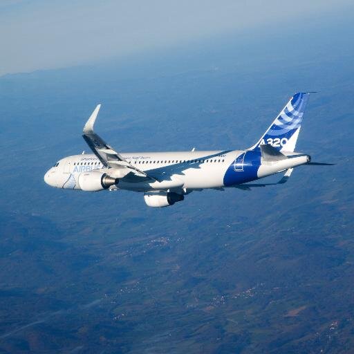 Welcome! A page intended for one of the world's largest aircraft builders - The Airbus. Share your Airbus pictures with us. Just tag #onlyairbus.