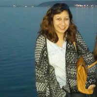 Ayşe Nur Güven (@ayesure) Twitter profile photo