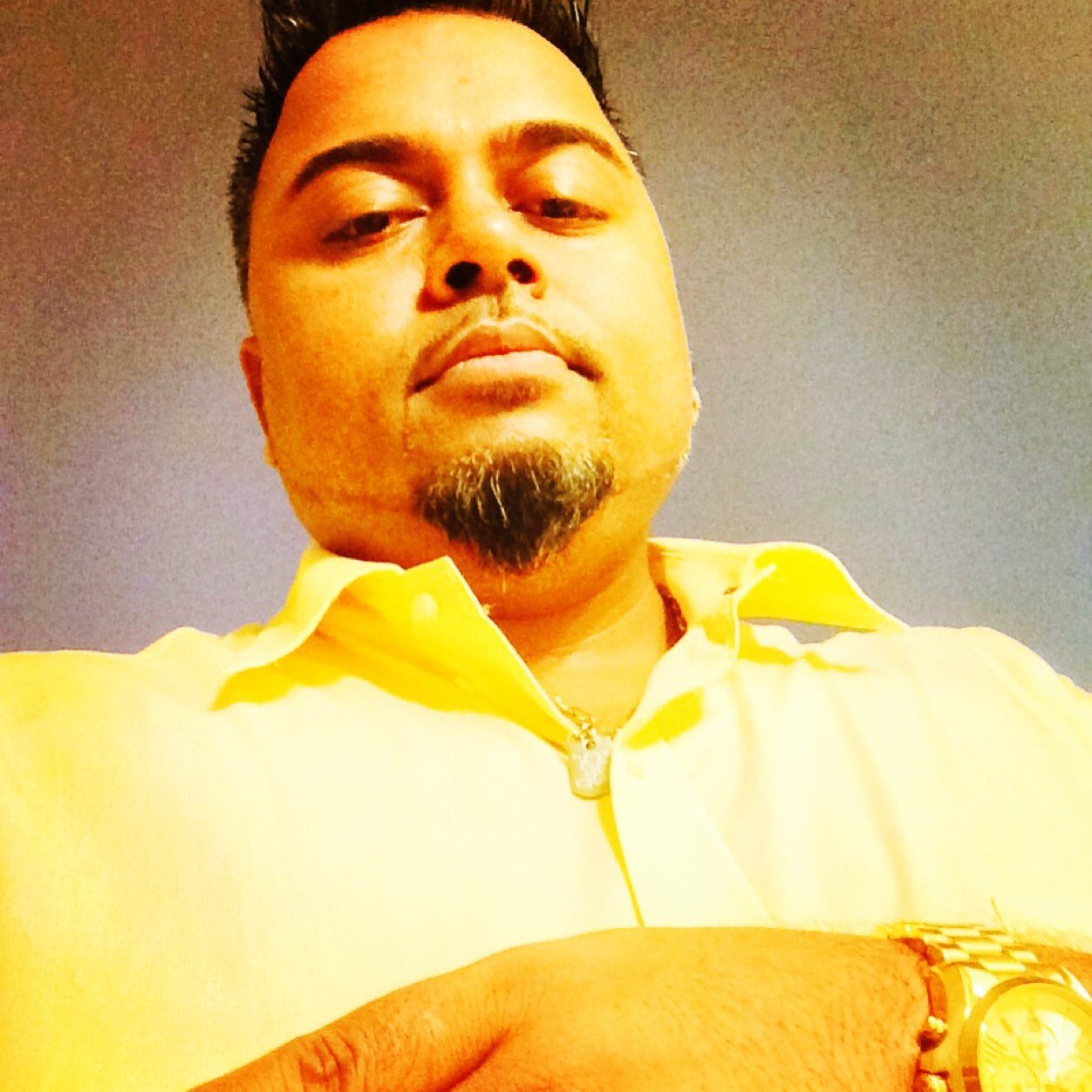 DJ WU (GTSM Parties)