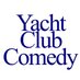 Yacht Club Comedy (@yachtclubcomedy) Twitter profile photo