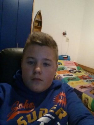 Feyenoord/Real Madrid
