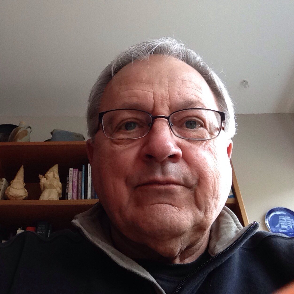 Former Mayor of Blooming Prairie, BA St. Olaf, MA Mankato, Love being a Blossom.