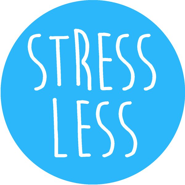 A campaign to help young people to stress less.