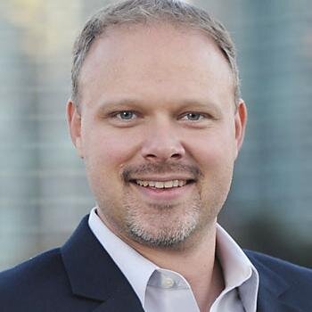 Senior partner and co-founder of Cardinal Path