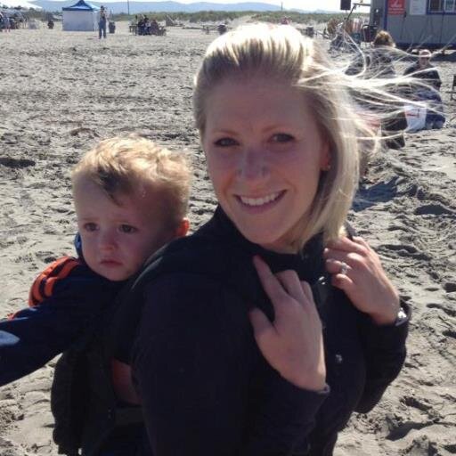 Corporate Event Planner, Loves my family - great husband and two amazing little boys