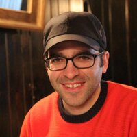 Iñigo Larrea (@inigolarrea) 's Twitter Profile