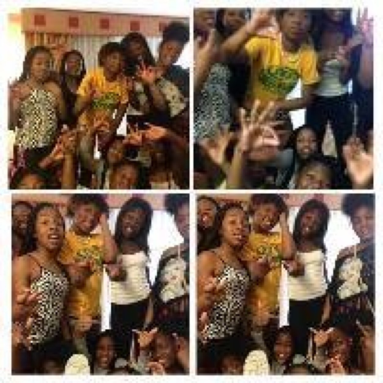 bbY C(k)C tha MONEY GANG