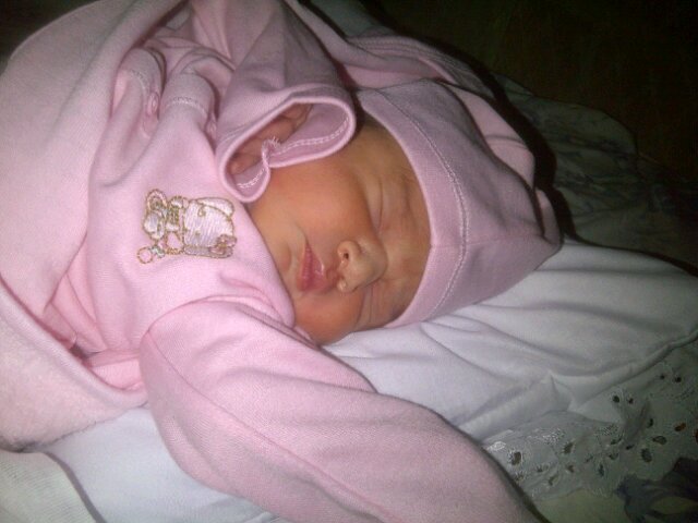 ♥Dulce Espera del amor de mi vida☺ ♥Dariana Sofia Cedeño♥