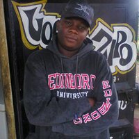 Ingram John (@ingramjohn1) 's Twitter Profile