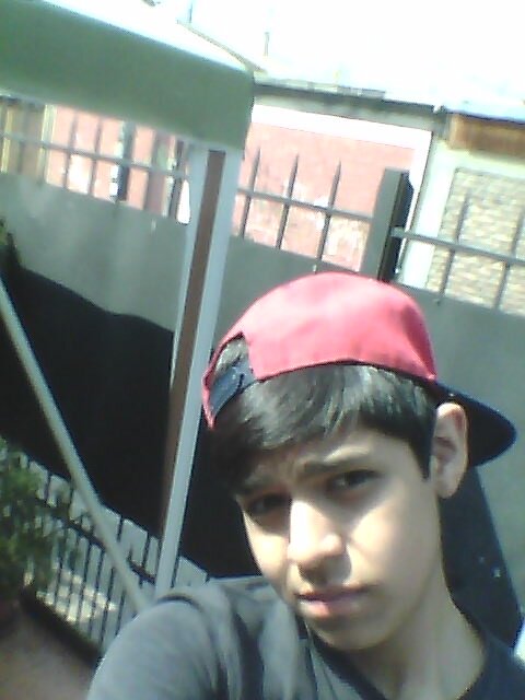 hola  ke hace ...