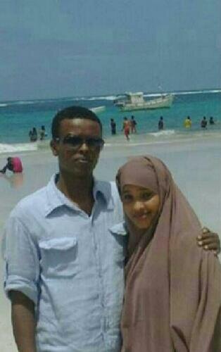 ShirwacF's profile picture. Salaaman dhamaan