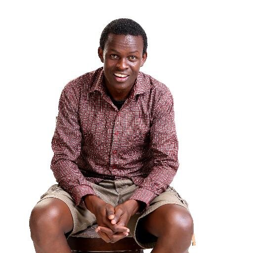 Co-Founder, Sinbad Technologies Limited. 
(@sinbad_tech). 
Director, Visual Analysis East Africa Limited. Photographer. 
A Father. Manchester United.