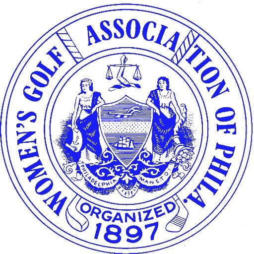 The official twitter page of the Women's Golf Association of Philadelphia, The Oldest Women's Association in the Country founded in 1897