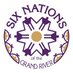 Six Nations Tourism (@sntourism) Twitter profile photo