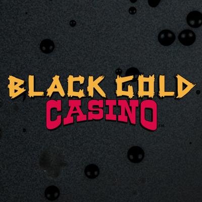 Black Gold Casino is an @AdventureRoadOK travel partner where you'll find plenty of electronic games to try your hand at hitting pay dirt.