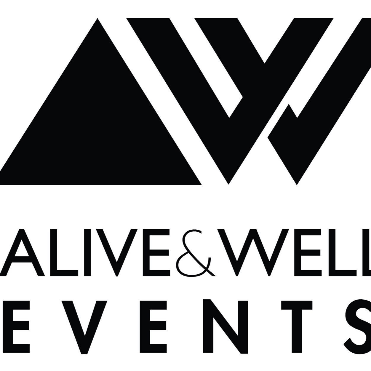 IG: @aliveandwellevents