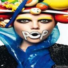 POP MUSIC