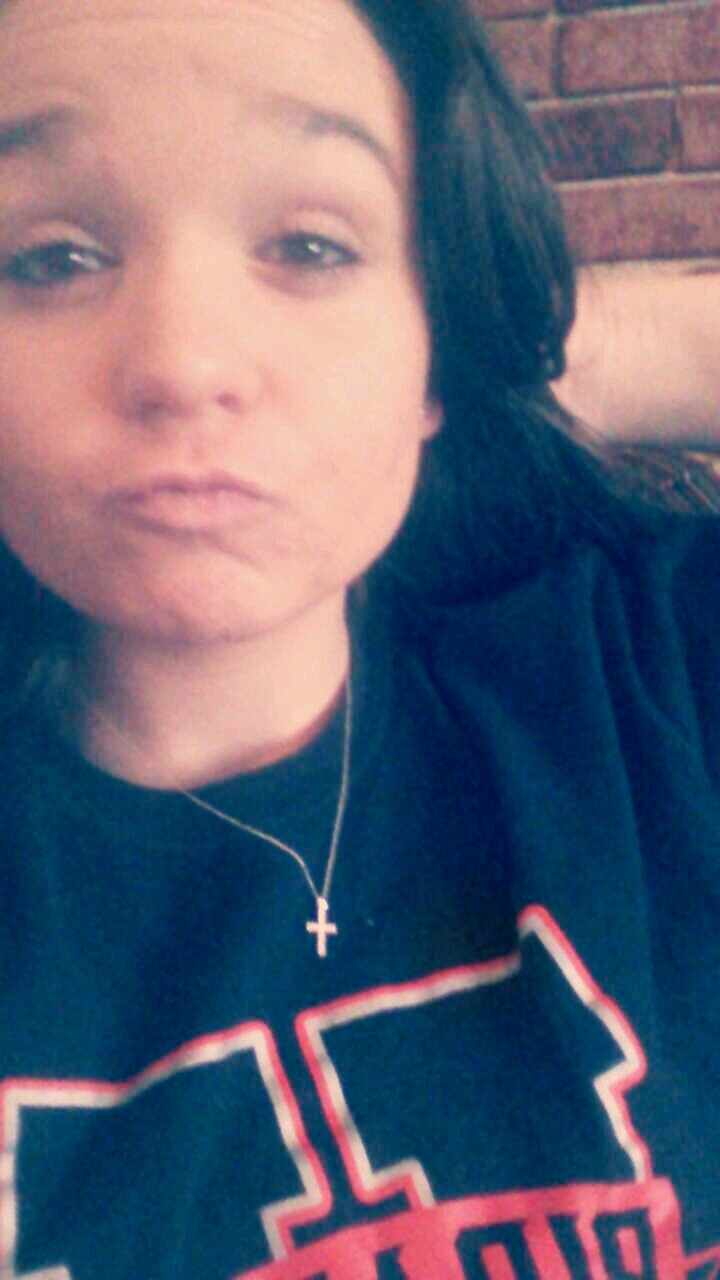 Hey, I'm Shelby and Markeleous  is gorgeous ♥♡♥♡ Taken ♡11·16·13♥